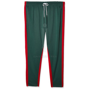 Pantalons pour hommes de haute qualité Meilleures ventes Pantalons pour hommes respirants Matériau léger et durable - Product Image 1