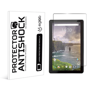ฟิล์มกันรอยหน้าจอ ANTISHOCK สำหรับแท็บเล็ตมาเจสติก แท็บ 711 ฝาครอบป้องกันระดับพรีเมียม - Product Image 1