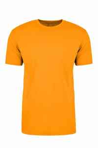 T-shirts pour hommes à manches courtes en tissu éponge de haute qualité, coupe régulière, style streetwear, livraison rapide - Product Image 3