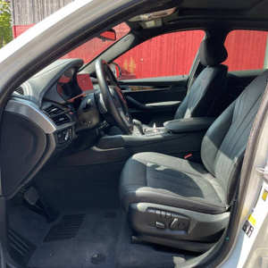 B-MW X6 2017 en parfait état - Product Image 3