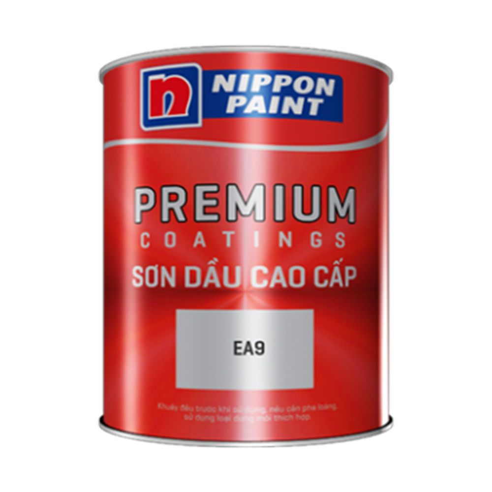 Ngoc Diep Company - Industrial Paint Epoxy Floor Coating Best Products Painting High Quality Best Prices