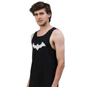 Camiseta sin mangas deportiva para hombre, chaleco personalizado para entrenamiento muscular, gimnasio, venta al por mayor - Product Image 1