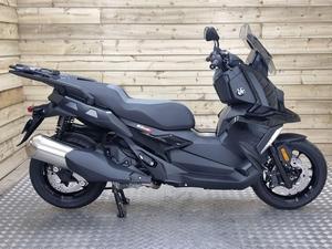 Motocicleta Quality C 400 X 350cc - Product Image 3