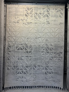 Tienda de alfombras, las mejores alfombras de algodón con transferencia de impresión, Alfombra de área ecológica personalizable Vintage turca de alta calidad, Alfombra de moda - Product Image 4