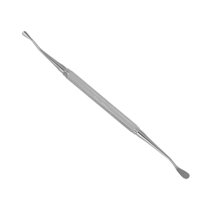 Râpe à os manuelle en acier inoxydable, instruments dentaires Miller pour chirurgie orthopédique, implantologie, grattoir de haute qualité certifié CE - Product Image 4