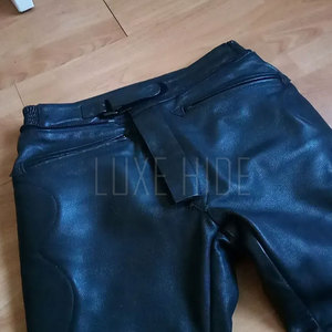Derniers modèles de pantalons de moto pour homme les plus vendus Vente en gros de pantalons de moto pour homme - Product Image 3