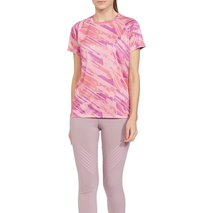 T-shirt pour homme et femme, lot de 100 pièces, logo de marque, sur mesure, sublimation - Product Image 5