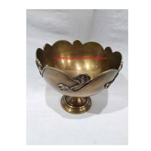 Antiqui and Vintage <b>Deep</b> Chocolate <b>Bowl</b> for Hot Selling and High Quality - Product Image 5