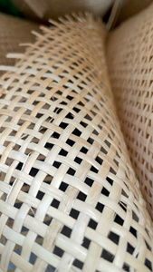 Rouleau de sangle en rotin écologique-Matériau en osier simple, excellente sangle en rotin pour meubles et exportation de fournisseurs du Vietnam - Product Image 6