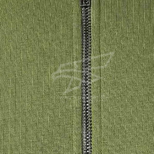 Blouson aviateur respirant sur mesure pour hommes blouson d'hiver à manches longues pour hommes - Product Image 5