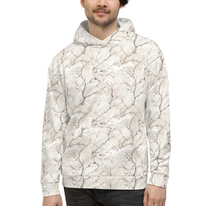 Sudadera con Capucha de Camuflaje para Caza al Aire Libre, Impermeable, Transpirable, de Secado Rápido, 100% Algodón, Pedidos Personalizados para Compradores, MOQ Bajo - Product Image 3