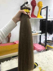 ผมธรรมชาติแท้100% ผมคนผม100% ผมคนเวียดนาม - Product Image 4