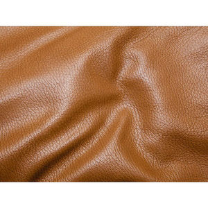 Chaqueta bomber de cuero de motocicleta ajustada para hombre de diseño personalizado OEM ropa informal a precio mayorista - Product Image 6