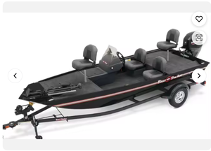 NUEVO Tracker Bass Tracker Classic 2025 en venta - Product Image 2