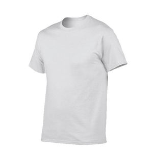 Camiseta Polo de poliéster Camisetas lisas en blanco Logotipo de sublimación Camiseta de correr para hombre - Product Image 3