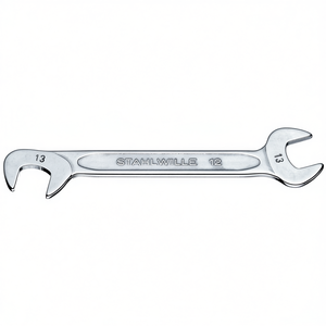 Clé électrique à double embout métrique de petite taille Stahlwille - Product Image 3