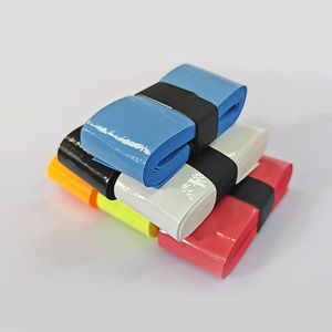 Poignée de raquette de badminton FIRST ATHLETICS durable, confortable et portable en PU pour une performance accrue – Fournisseur d'usine - Product Image 4