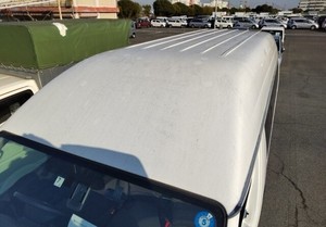 Garantie 100% Conduite à droite assez utilisée 2022 Diesels toyota Hiace à vendre - Product Image 4