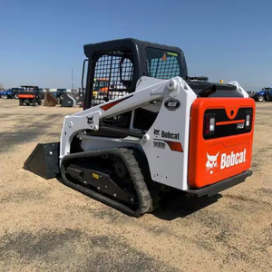 Используется для Bobcat T450 компактный гусеничный погрузчик с бесплатной доставкой по всему миру! Основные компоненты двигателя насоса шестерни двигателя Gea - Product Image 1