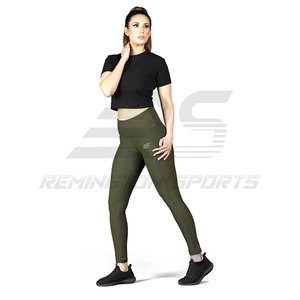 Mejor Precio Mujeres Legging Para Venta En Línea Servicio OEM Mujeres Legging Gimnasio Desgaste Mujeres Legging - Product Image 5