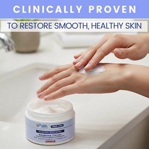 OEM/ODM Pommade cicatrisante Thérapie avancée Protecteur de la peau Pommade cicatrisante multi-usages au prix de gros avec marque privée - Product Image 3