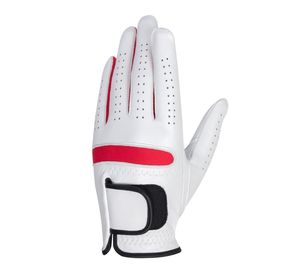 Guantes de Golf OEM de Alta Calidad |   Guantes Deportivos Transpirables, Cómodos, Ecológicos, de Secado Rápido, para las Cuatro Estaciones, con Logotipo Personalizado |   Duradero - Product Image 2