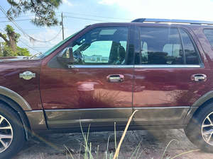 FORD EXPEDITION KING RANCH 2015 USADO EN BUEN ESTADO, VOLANTE A LA IZQUIERDA/DERECHA - Product Image 2