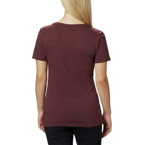 T-shirts décontractés écologiques pour femmes en gros – Coupe ajustée, respirants, séchage rapide, idéaux pour l'été, avec service OEM et logo personnalisé - Product Image 3
