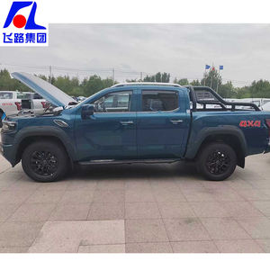 รถกระบะ โฟตอน มาร์ส รุ่น 9 ขับเคลื่อน 4 ล้อ ดีเซล แบบดับเบิ้ลแค็บ พวงมาลัยซ้ายและพวงมาลัยขวา มีจำหน่ายในสต็อก รถใหม่ - Product Image 6