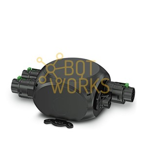 Phoenix Contact 1079660 - Nuovo - Product Image 1