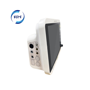 Produits de santé animale Chien Chat Équipement médical vétérinaire Moniteur vétérinaire Machine - Product Image 2