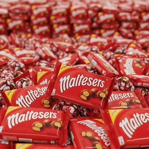 For 100% Original Solid Sweet Chocolate for Crispy Malted Center Smooth Coating Candy for <b>Gifting</b> Events Retail Bulk - Product Image 6