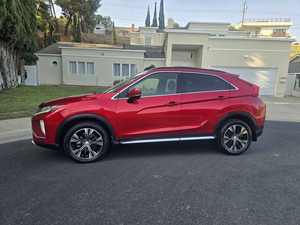 Pre-owned Clean 2019 Mitsubish-i eclips-e cros-s SEL Special Edition Sport Utility 4D - Product Image 5