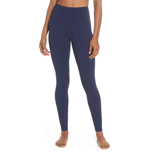 Último estilo bajo MOQ Mujeres Yoga Set Venta directa de fábrica Mujeres Yoga Set Body de alta calidad Ropa deportiva de secado rápido para las mujeres - Product Image 2