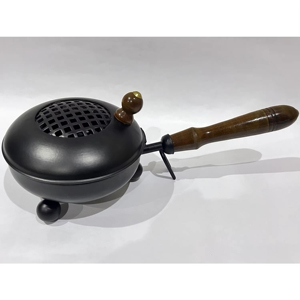 เครื่องเผาธูปหอมธรรมชาติที่วางของตกแต่งโต๊ะเครื่องหอมสุดสร้างสรรค์สำหรับตกแต่งคาเฟ่ - Product Image 4