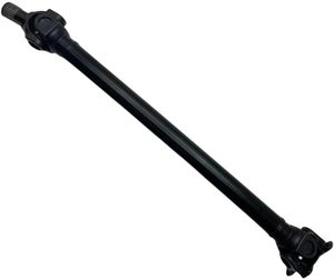 26207556020 Prop Shaft Car <span class=keywords><strong>Transmission</strong></span> Systems Parts DriveShaft Assembly <span class=keywords><strong>Arbre</strong></span> <span class=keywords><strong>de</strong></span> <span class=keywords><strong>transmission</strong></span> avant Prop Shaft pour <span class=keywords><strong>BMW</strong></span> X6 - Product Image 5