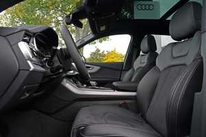 AUDI Q7 TFSI BUSINESS 2025 USATA, 22 B&O LASER ALCANTARA, 394CV, TRASMISSIONE AUTOMATICA - Product Image 3