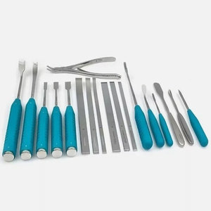 ชุดเครื่องมือผ่าตัดกระดูกและกล้ามเนื้อ - Product Image 1