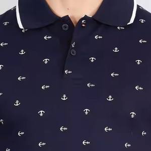 Camiseta Personalizada para Hombre con Estampado Digital, Cuello Redondo, Corte Regular, 220 GSM, Lona Transpirable de Secado Rápido, OEM, Estilo Cuadrado - Product Image 4