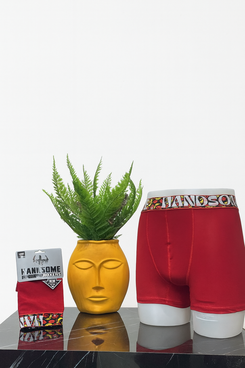 ปะการังสีแดง