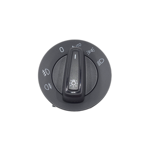 Interruttore di Controllo Luci per SKODA Kodiaq Serie 565941431C (17>) - Product Image 1