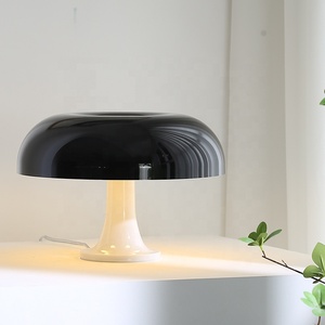 Acrylique haute lumière décoration intérieure câble alimentation coloré veilleuse <span class=keywords><strong>abat</strong></span>-<span class=keywords><strong>jour</strong></span> avec ampoules E14 - Product Image 2