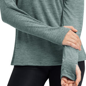 Léger Anti-UV Pêche Rashguard Manches Longues Séchage Rapide Respirant Imperméable Coupe-Vent Protection Solaire À Capuche - Product Image 3