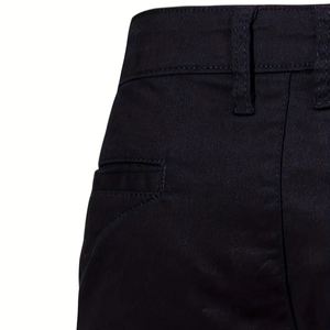 Short baggy de gym pour hommes avec meilleur logo personnalisé Short de course sportif anti-rides du Vietnam avec compression intérieure Motif imprimé décontracté - Product Image 3