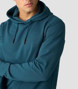 Sudadera con Capucha Unisex de Alta Calidad al por Mayor, Sudadera de Forro Polar de Lujo, Sudadera con Capucha de Moda Urbana de Alta Demanda para Hombre - Product Image 5