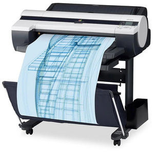 Imprimante à jet d'encre A0 SC-P20000 professionnelle 64 pouces pour une reproduction d'image détaillée et une précision des couleurs - Product Image 1