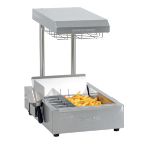 Quartz Chip Warmer for <b>Air</b> <b>Fryers</b> Enhances Food Temperature Energy Efficient Kitchen <b>Accessory</b> - Product Image 1