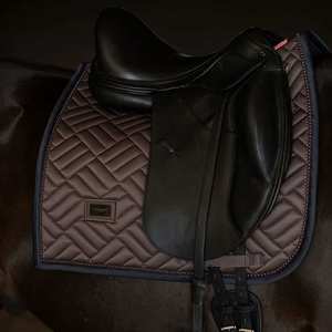 Sudadero de Equitación Hecho a Medida, Tamaño Completo, de Algodón, Fabricante de Equipos Ecuestres en Pakistán - Product Image 2