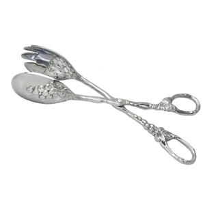 Durable Thickened Long-handled Digging Small Spoons Stainless Steel 5 Pieces Serving Utensils Set For Fruit Dessert <b>Soup</b> <b>Ladle</b> - Product Image 6
