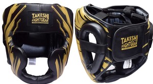 High Quality PU Leather <b>Dummy</b> Head Guard for Boxing Training Comfortable Protective Customizable Color Logo Men Women Wholesale - Product Image 2
